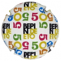 Placa 5583284838724_0de8dab0979bbbe9b9f1b2aeb0a743d4