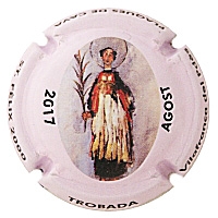 Placa 5996811539707_5b09daf1a8e3178771faf9068567b5ba